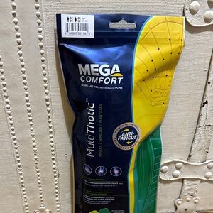 MegaComfort MultiThotic Insoles